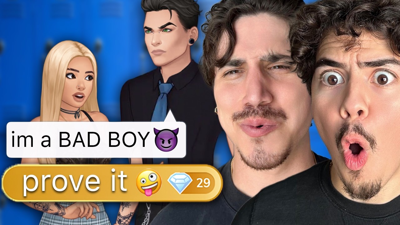 We Played The Highest Rated Drama In Episode