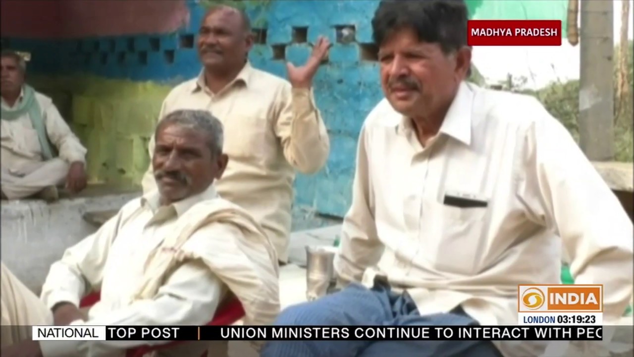 Ground Report | PM Kisan Samman Nidhi Scheme : Scheme benefiting farmers across the country