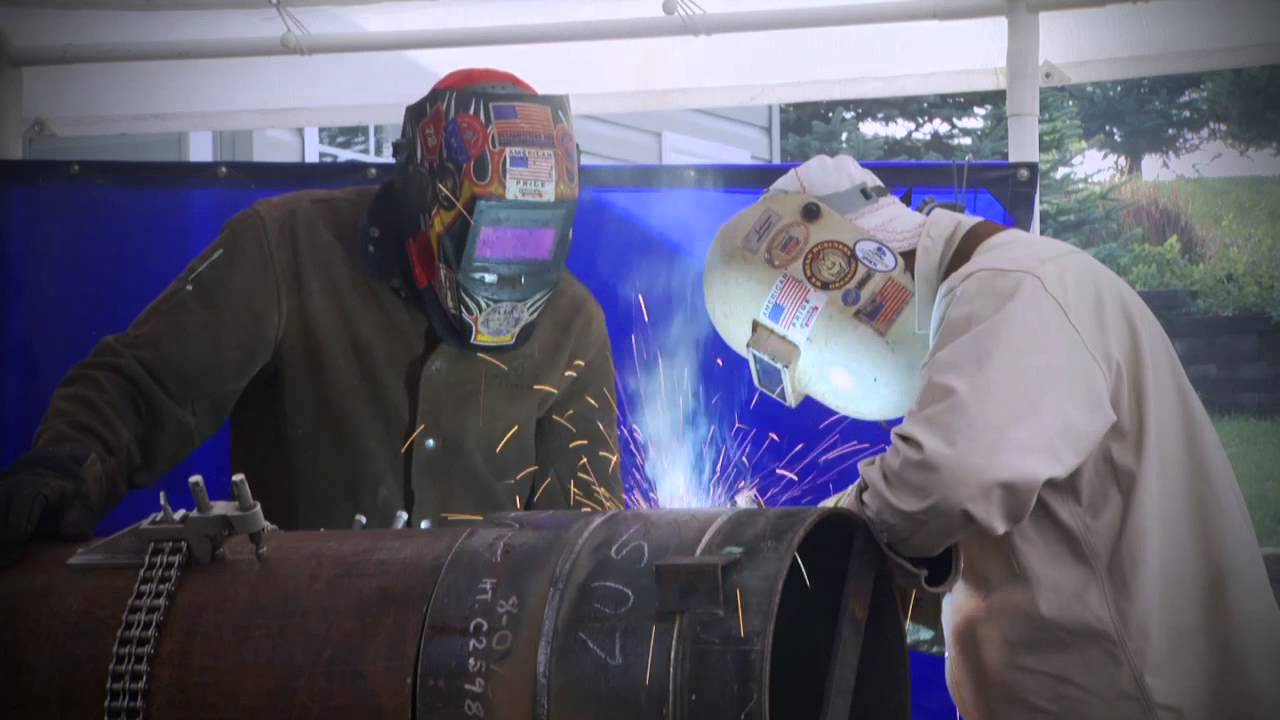 National Certified Pipe Welding Bureau (NCPWB)