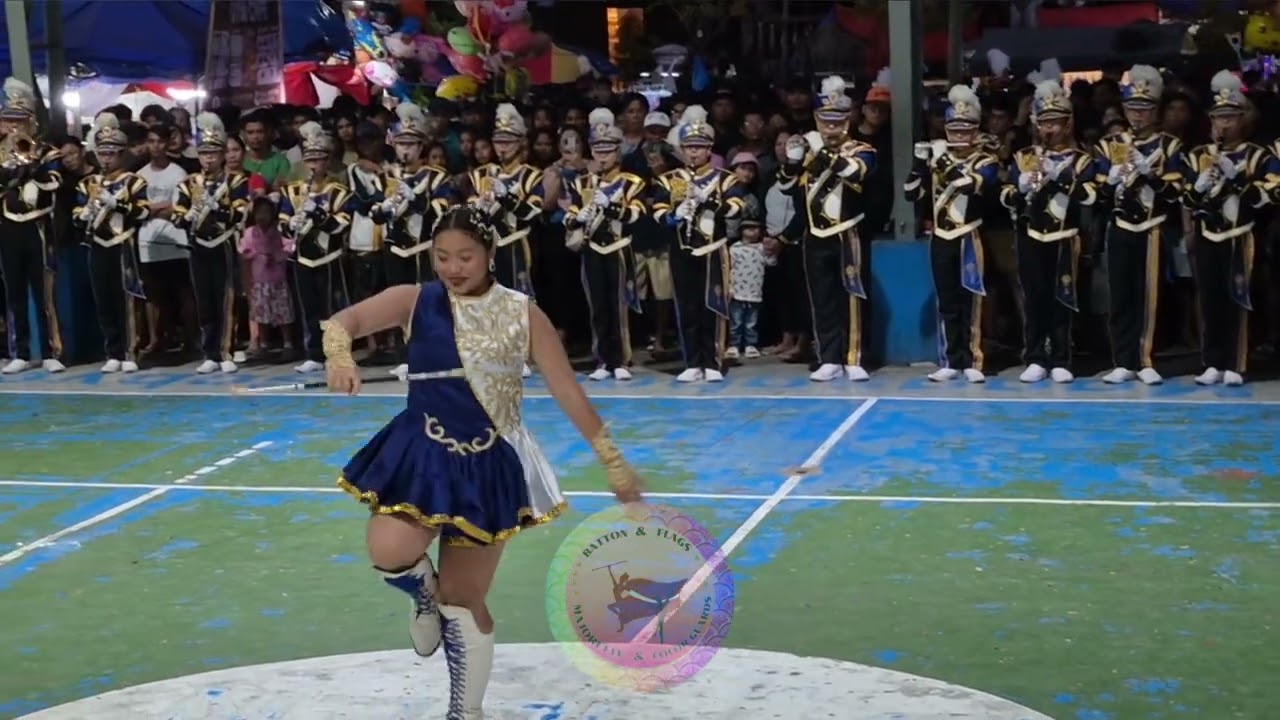 Citizens Brigade Band of Dasmarinas | Bailen Town Fiesta 2026