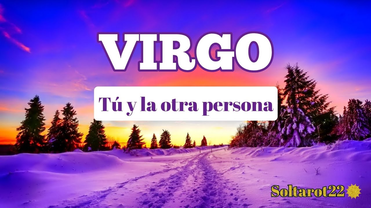 VIRGO ♍️ Te espera en el Templo! 🤗🛕