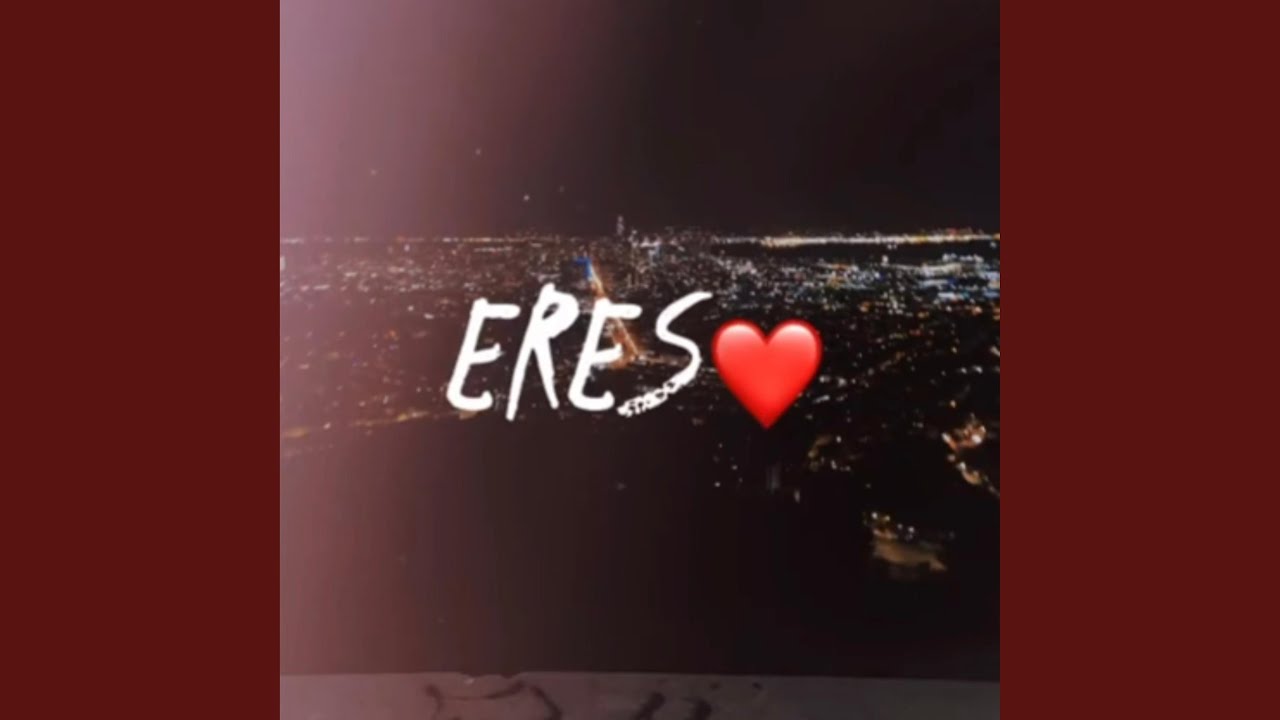 ERES (Live)