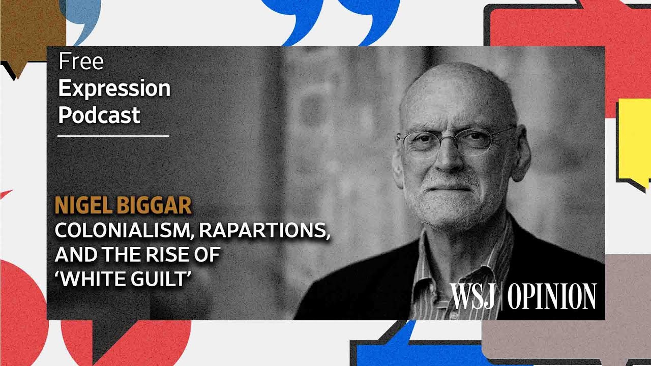 Colonialism, Reparations, and the Rise of ‘White Guilt’