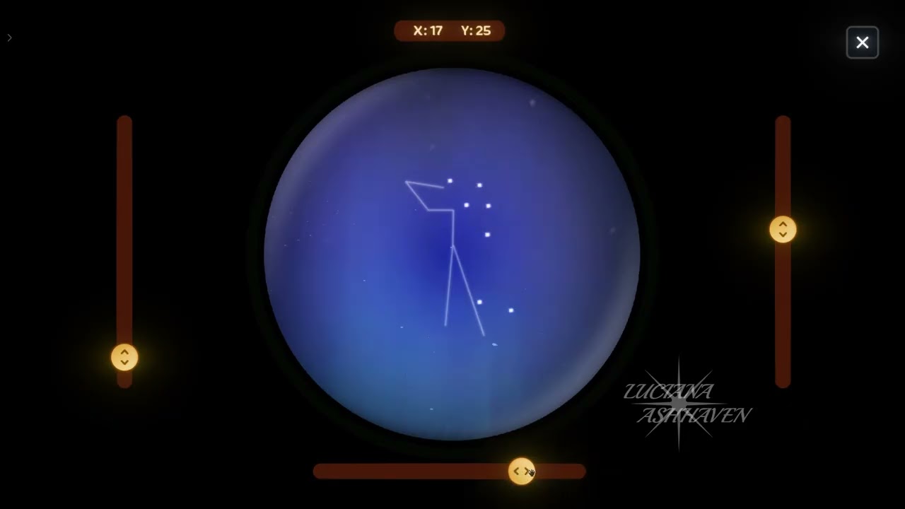 🌟 Star Stable Online | Mario&rsquo;s Constellations &ndash; Adventurer Location | Wednesday 31-12-2025
