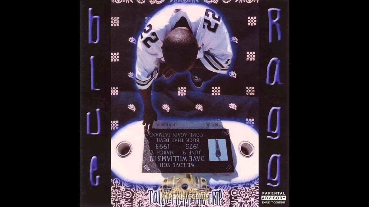 Blue Ragg   Fucc Doomsday