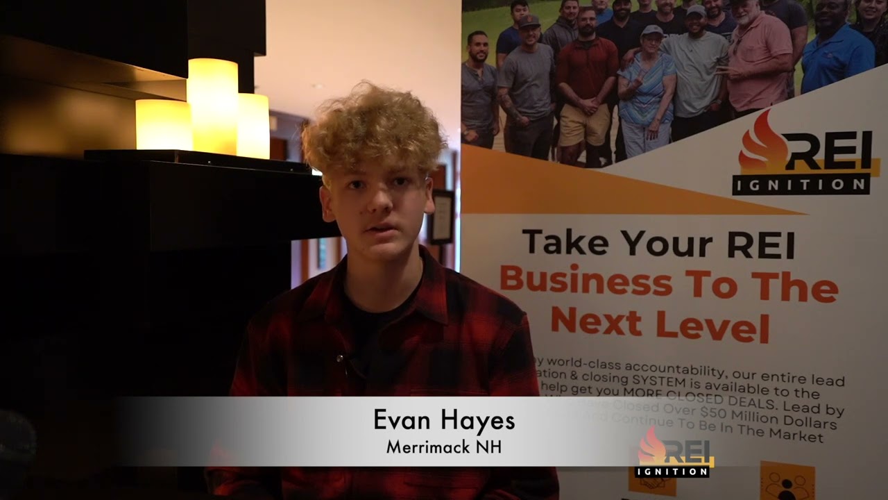evan hayes