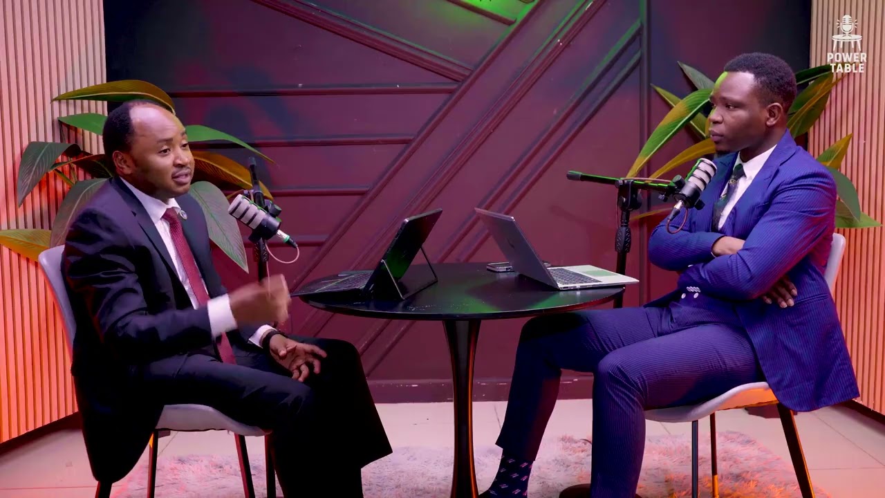 “Beyond Politics: How Citizens Can Build the Kenya They Dream Of”