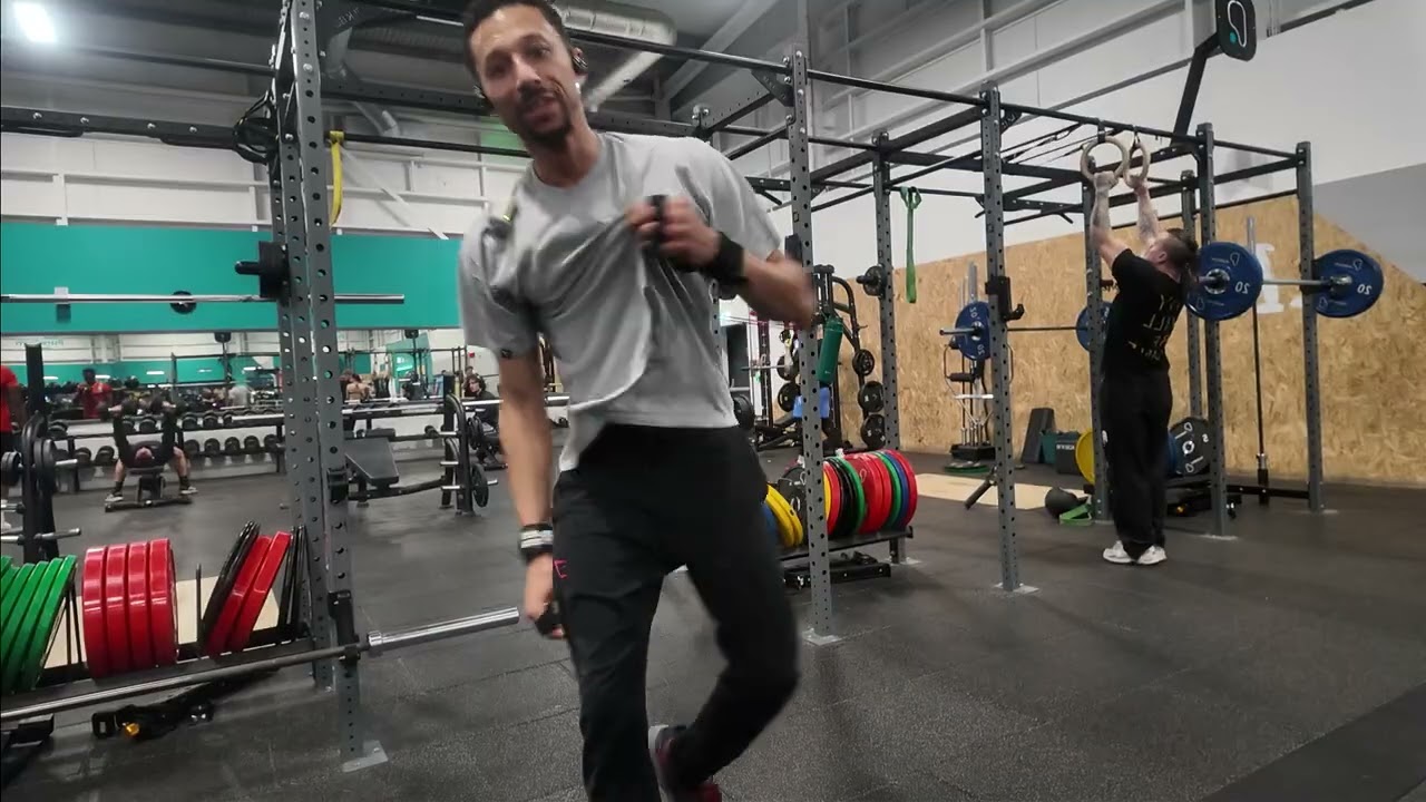 Work hard