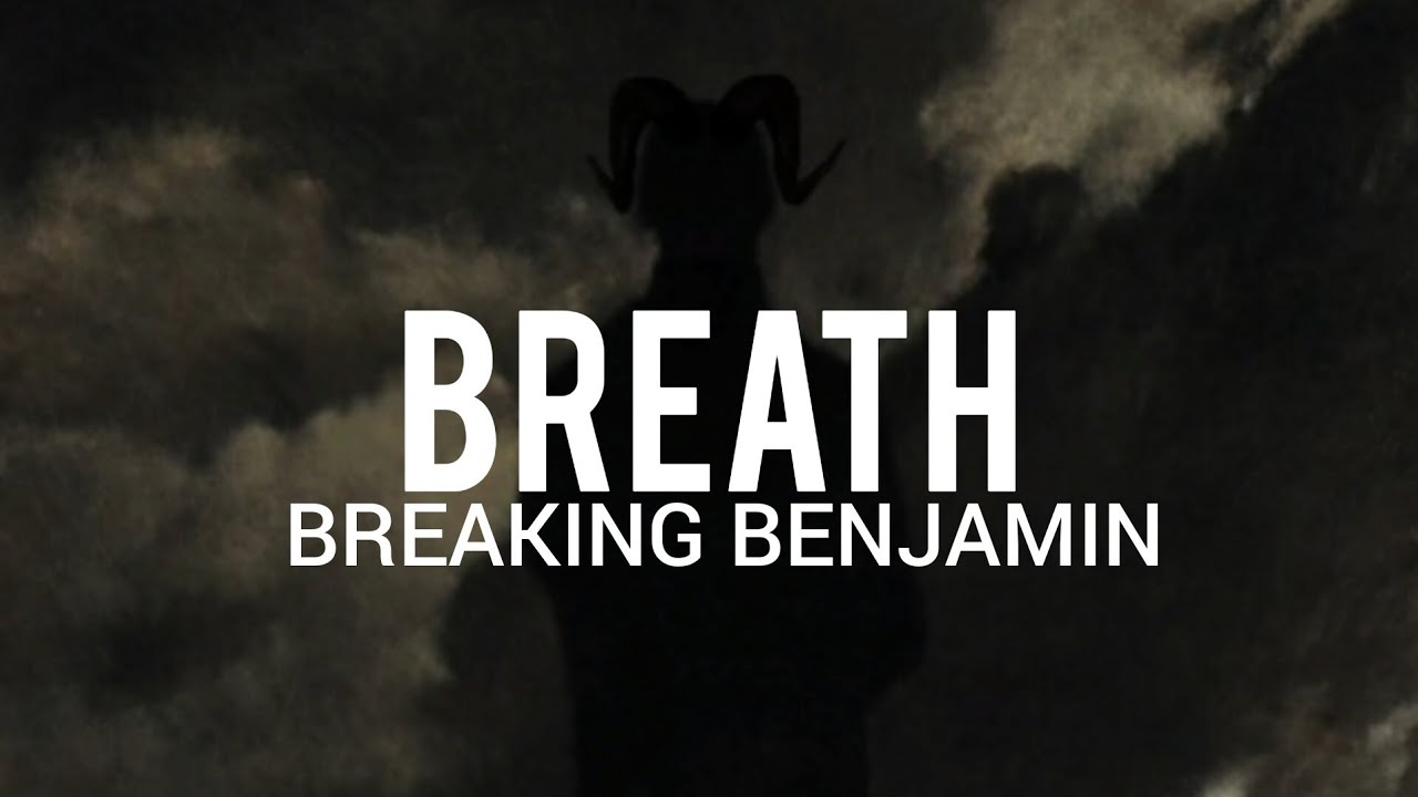 Breaking Benjamin - Breath // Sub Español