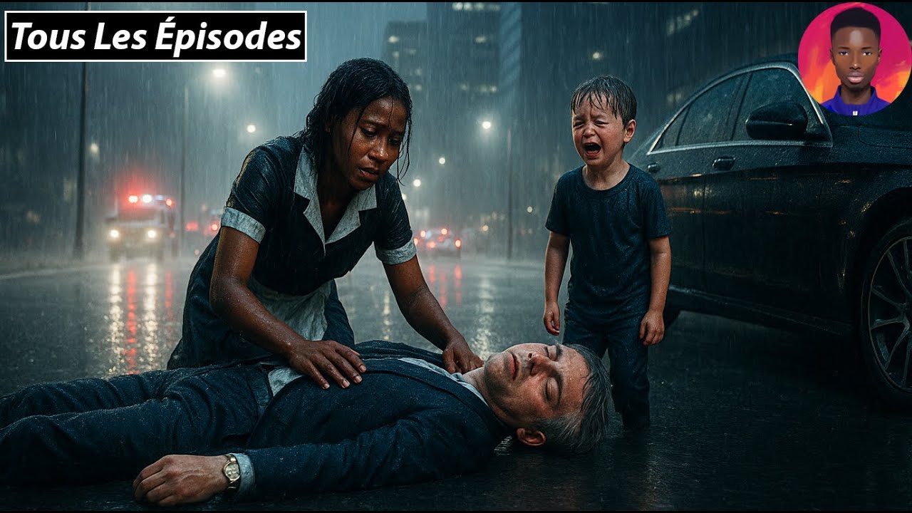 Étranger sénégalaise bi dafa sauver béén toubab milliardaire wayé Épisode Final Tous Les Épisodes