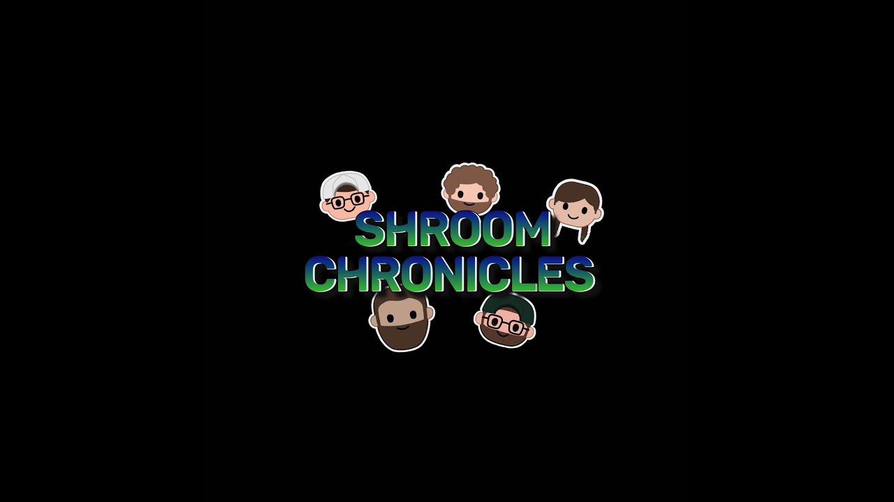 Shroom Chronicles Dives into the Dungeon!