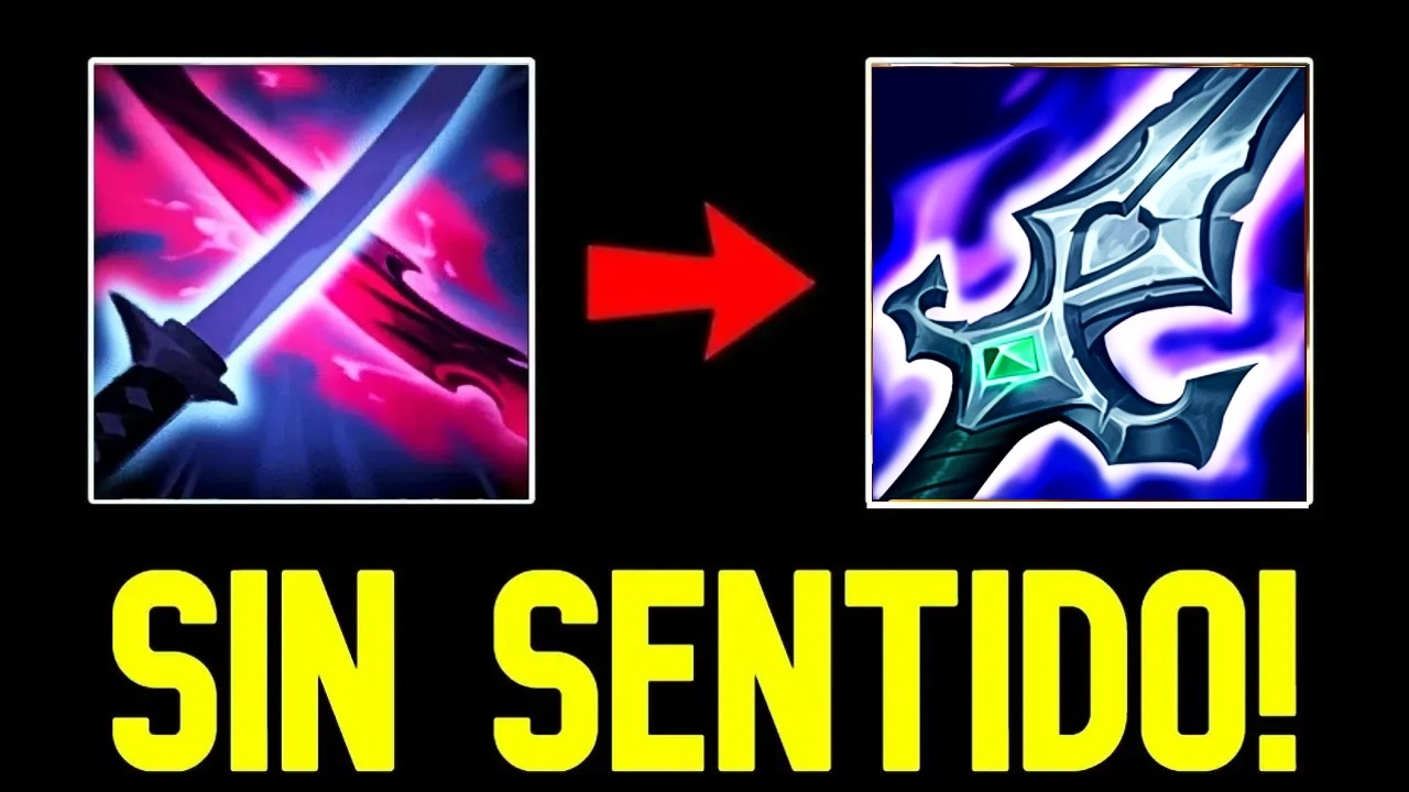 💀 Riot CAMBIA YASUO y YONE...