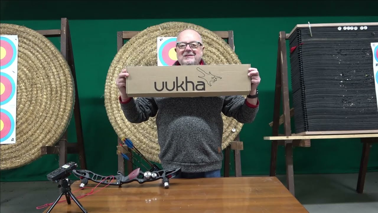 Arco Nudo flettenti UUKHA