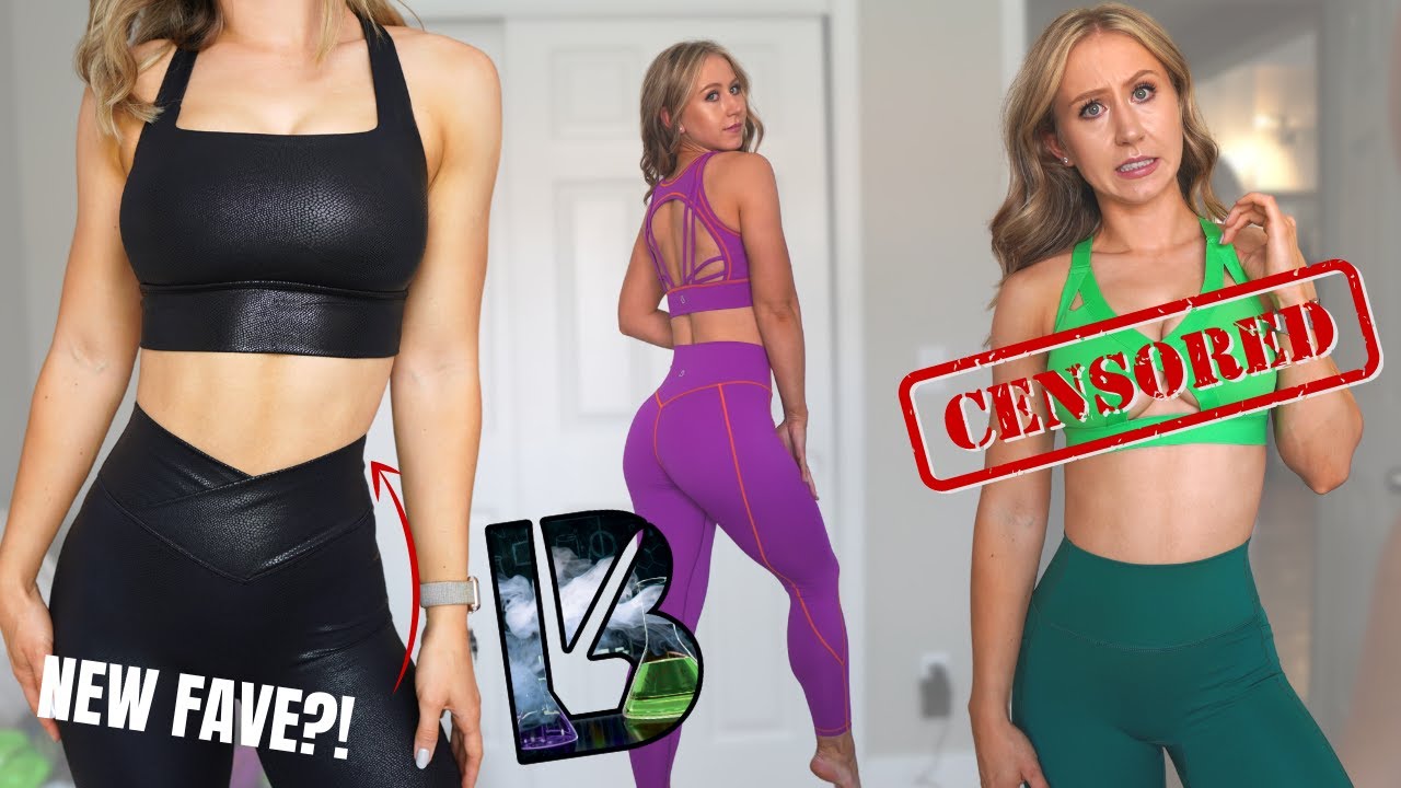 HONEST Buffbunny Mad Scientist Review! | Edgy or Too Much??