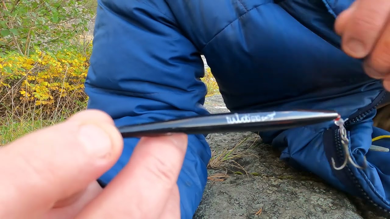 TUWOB 18 gram