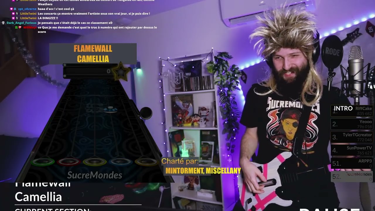 Clone Hero | 07/01/2026
