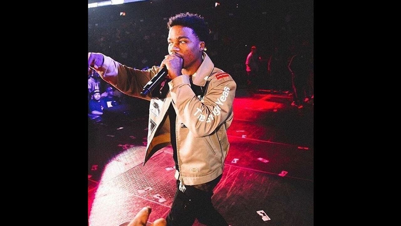 [FREE FOR PROFIT] Roddy Ricch x 2000s Sample Type Beat - 