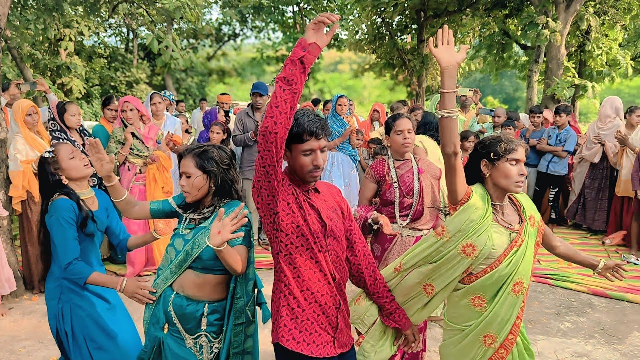 पावा नि पटरानी ll Mata ji ka garba bhajan video ll संत श्री पूना महाराज ll Pawagadh Wali Mahakali