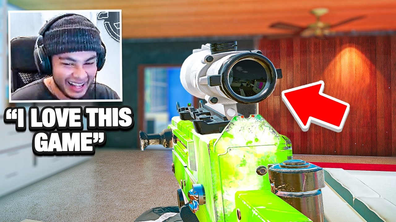 ACOGS ARE BACK IN SIEGE!!!