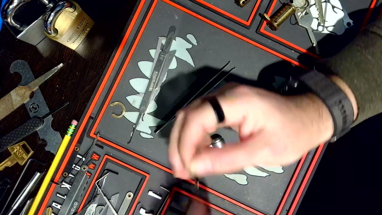 Better Assa 600 pick