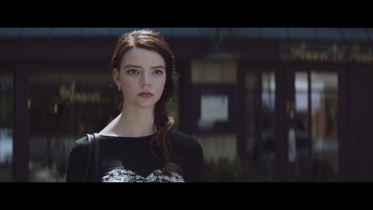 Thoroughbreds - Ending Scene (1080p)