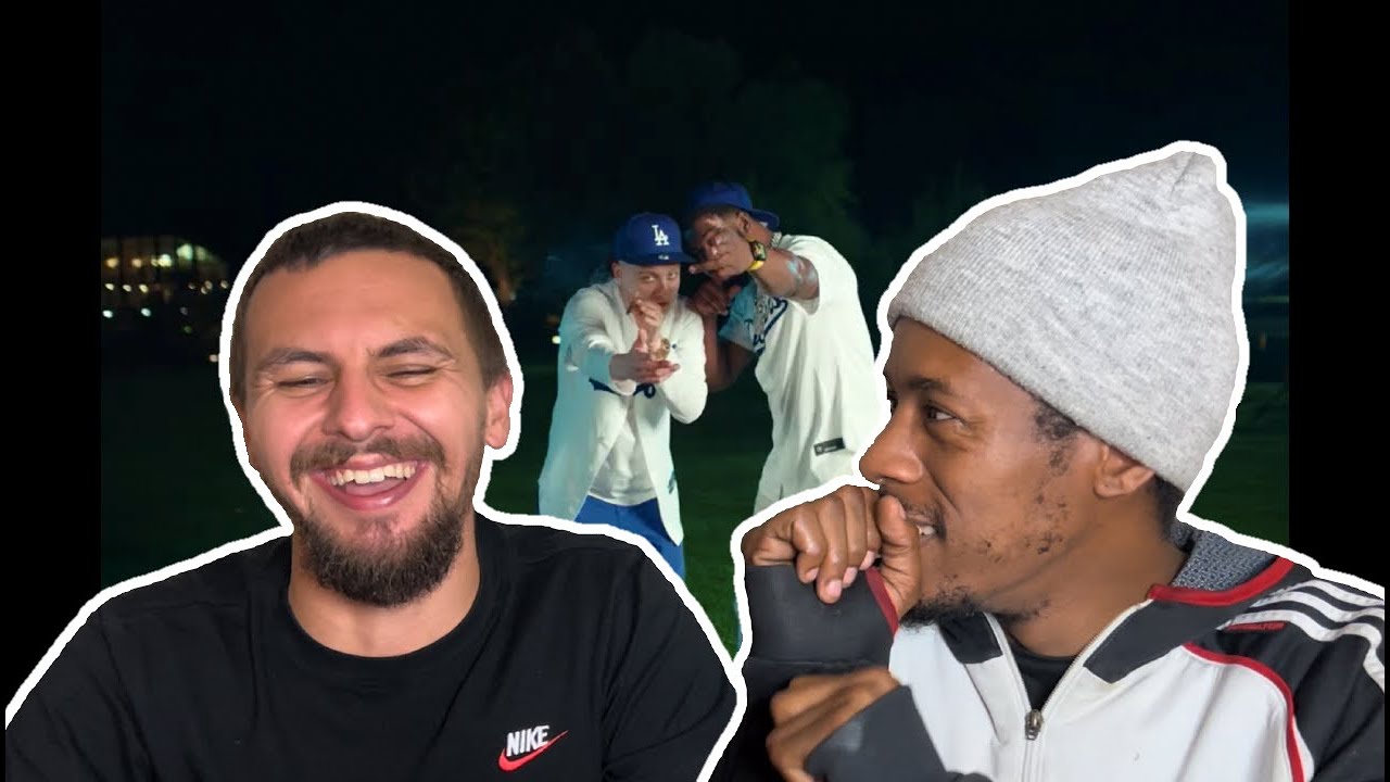 Do The Sample Justice 🎼 - TION WAYNE | LET'S GO FEAT. AITCH | REACTION