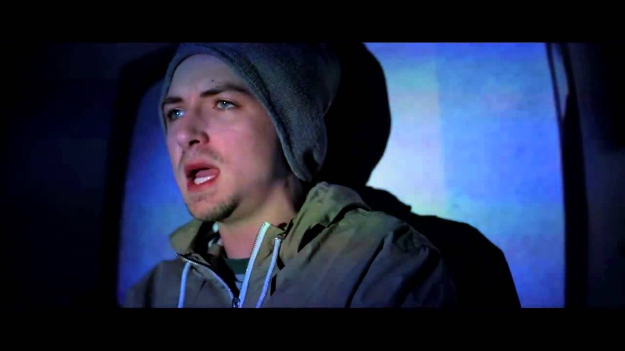 Caskey   Bad4Ya Official Music Video HD
