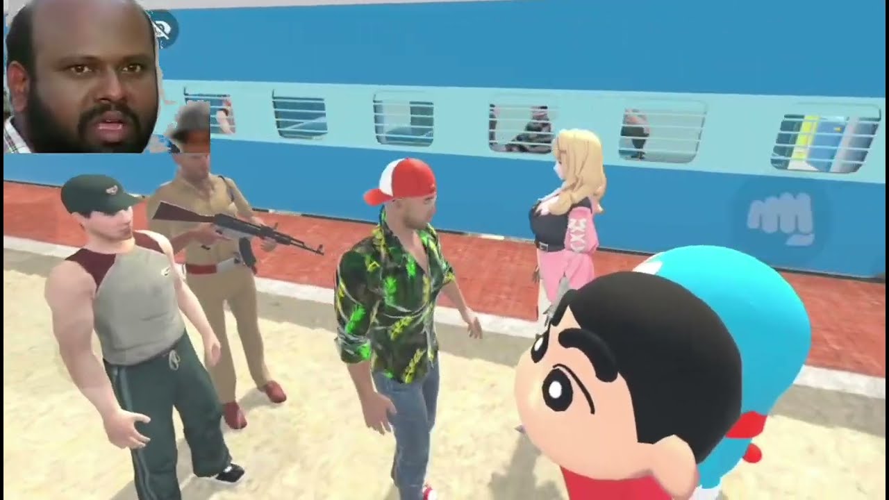 💥Jack Apne Girlfriend 🥺 jack ban gaya Gunda 💪 Indian theft auto simulator 