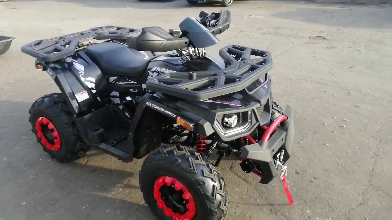 AVANTIS BIG 200LUX