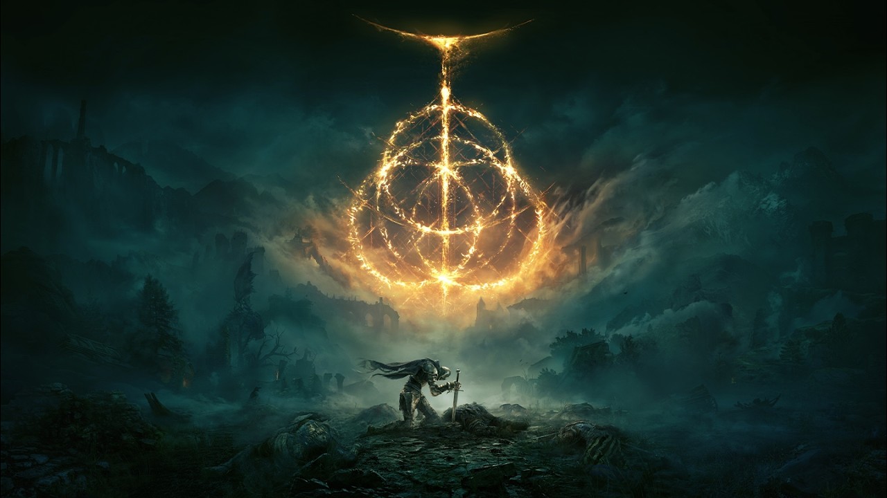 Elden Ring Day: 1