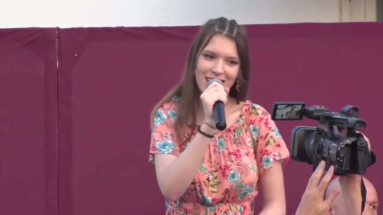 Grana od bora - Amra Aljić