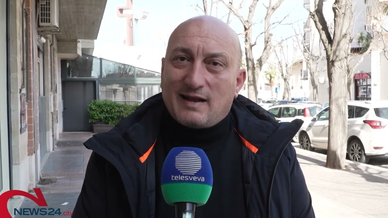ANDRIA | Corso Cavour sarà riqualificato, Confcommercio chiede un tavolo tecnico