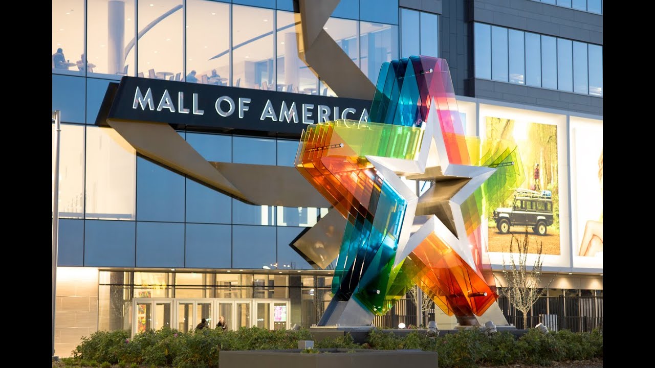 Mall of America Star Case Study Video