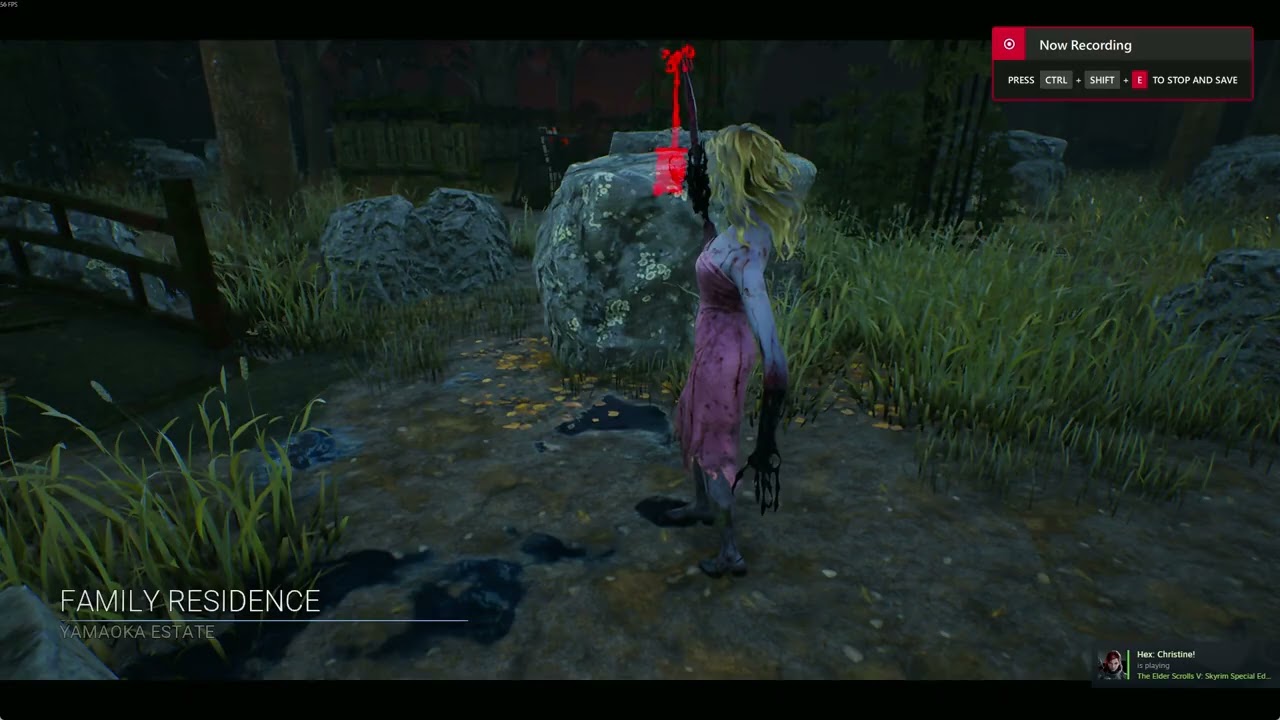 Dead by Daylight 2026 03 15 Artist