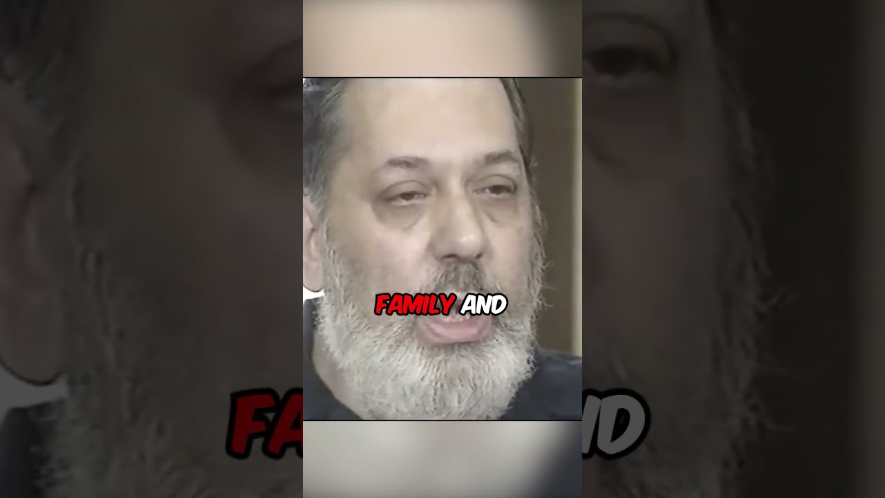 Shocking Mindset of a Serial Killer | Joseph Kallinger