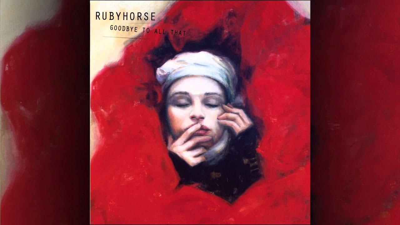 Rubyhorse - Long Weekend