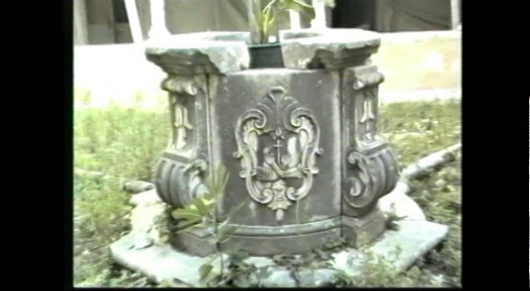 1995 UN ESEMPIO DEI GIOVANI DI TEGGIANO