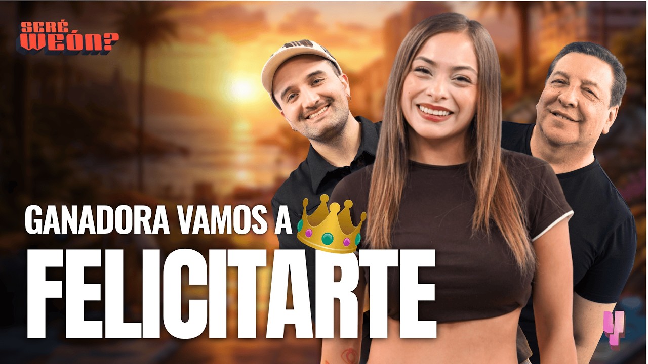 El PRIME de SKAR 👸🏼 | Seré Weón? 👀 Completo
