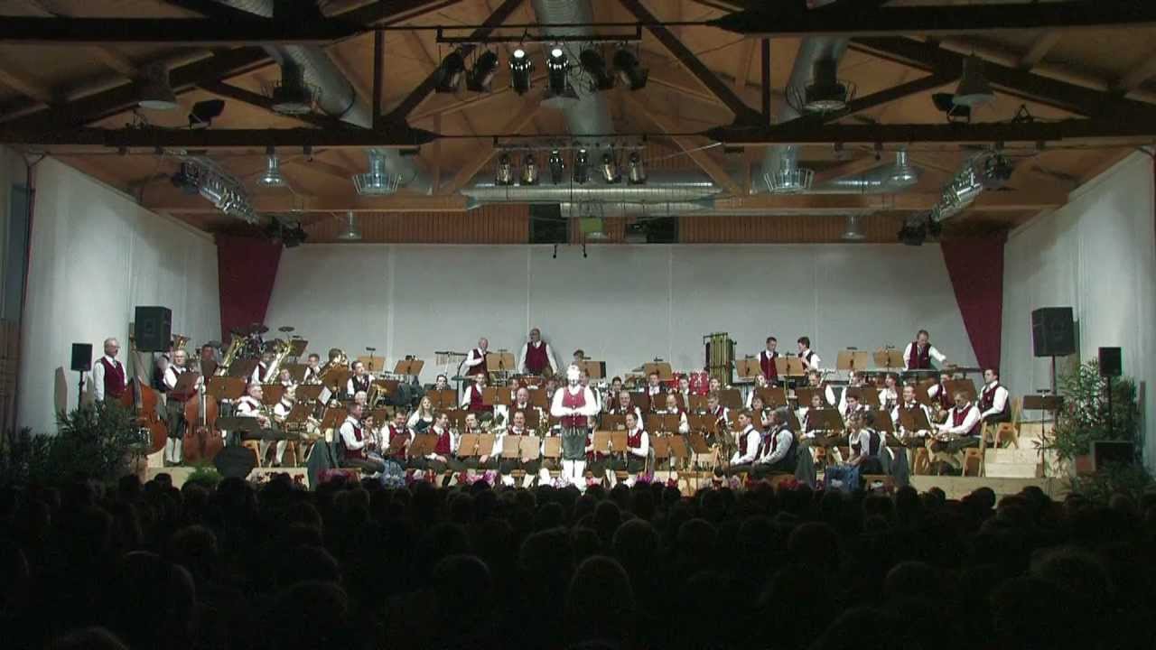 Dragon  Fight,  - Musikkapelle Kiefersfelden