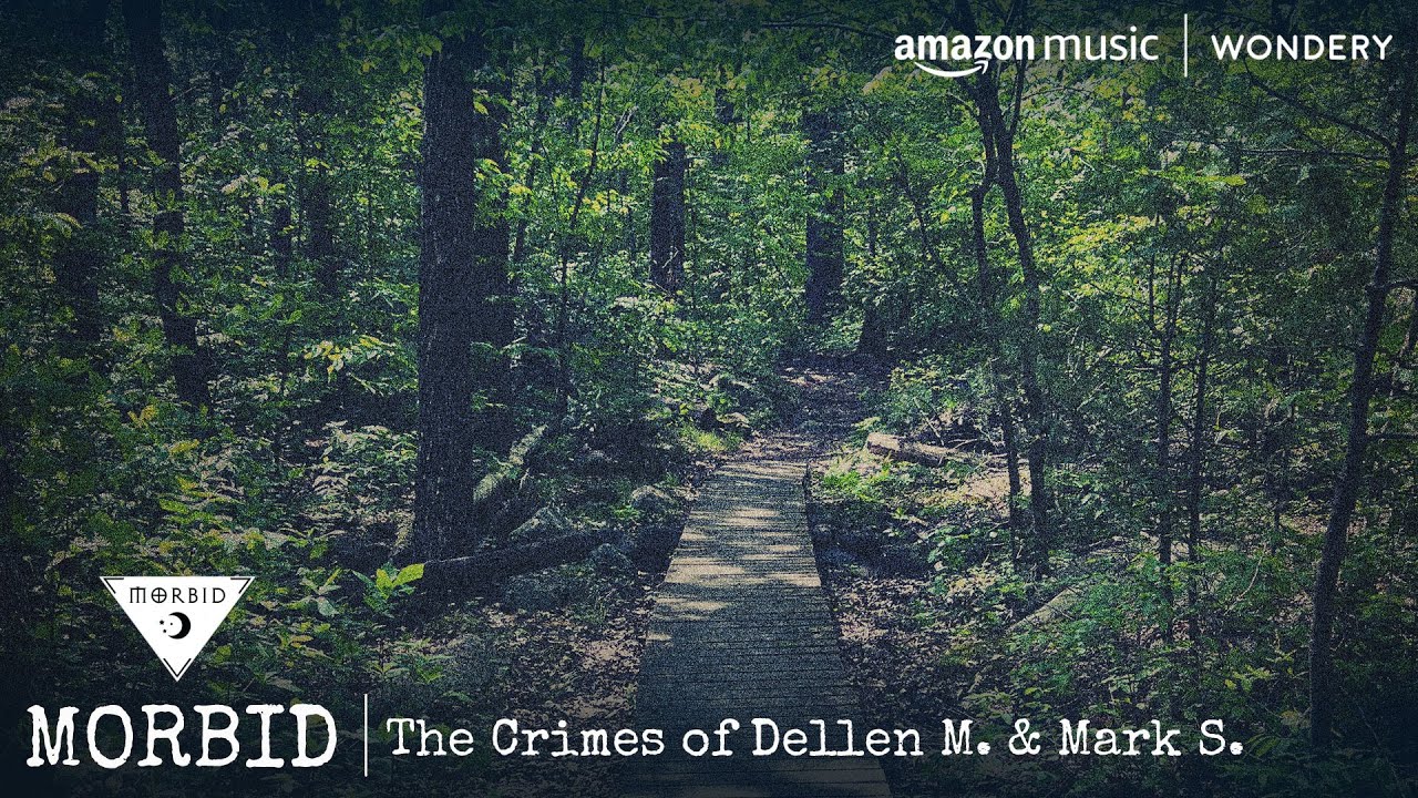 The Horrifying Crimes of Dellen Millard and Mark Smich | Morbid: A True Crime Podcast