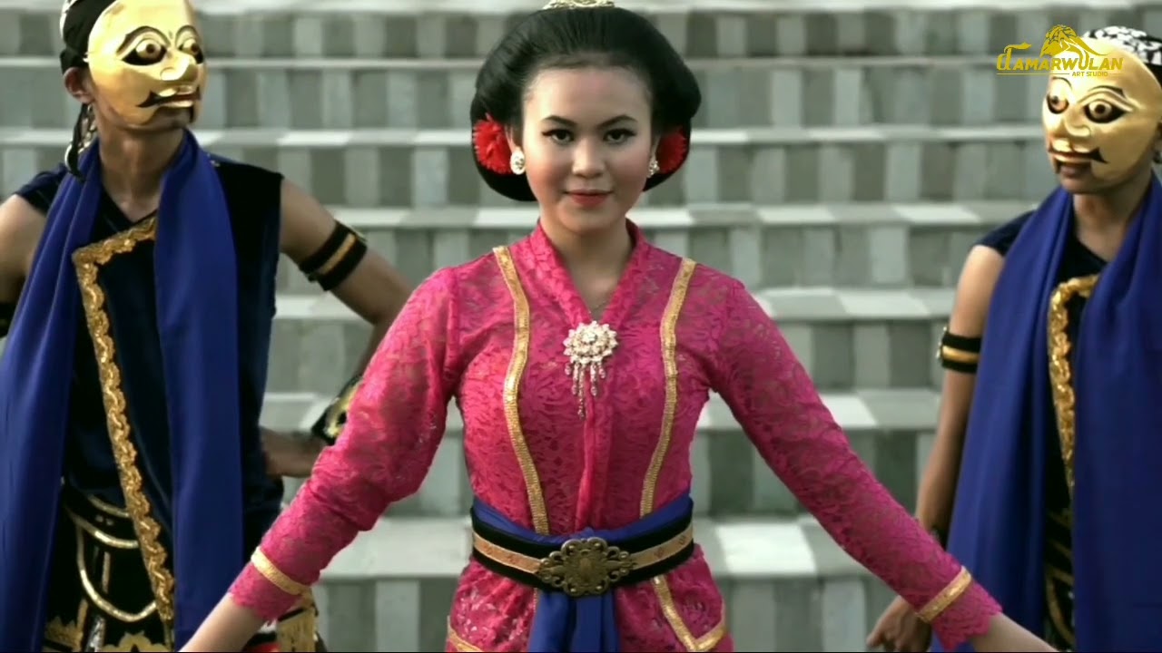 Tari Tapeng