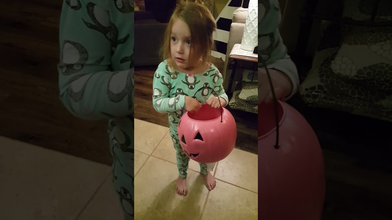 Hey Jimmy Kimmel I told My Kids I Ate All Their Halloween Candy