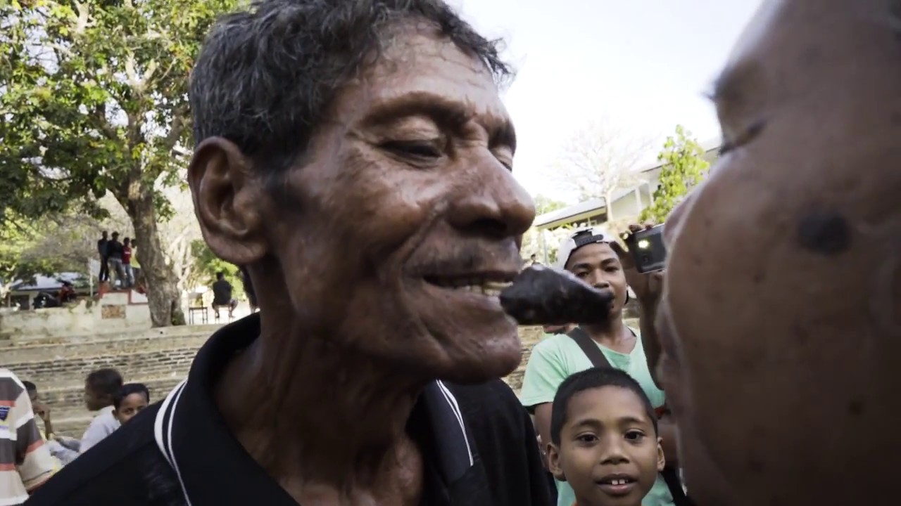 INDONESIA: KISAR 