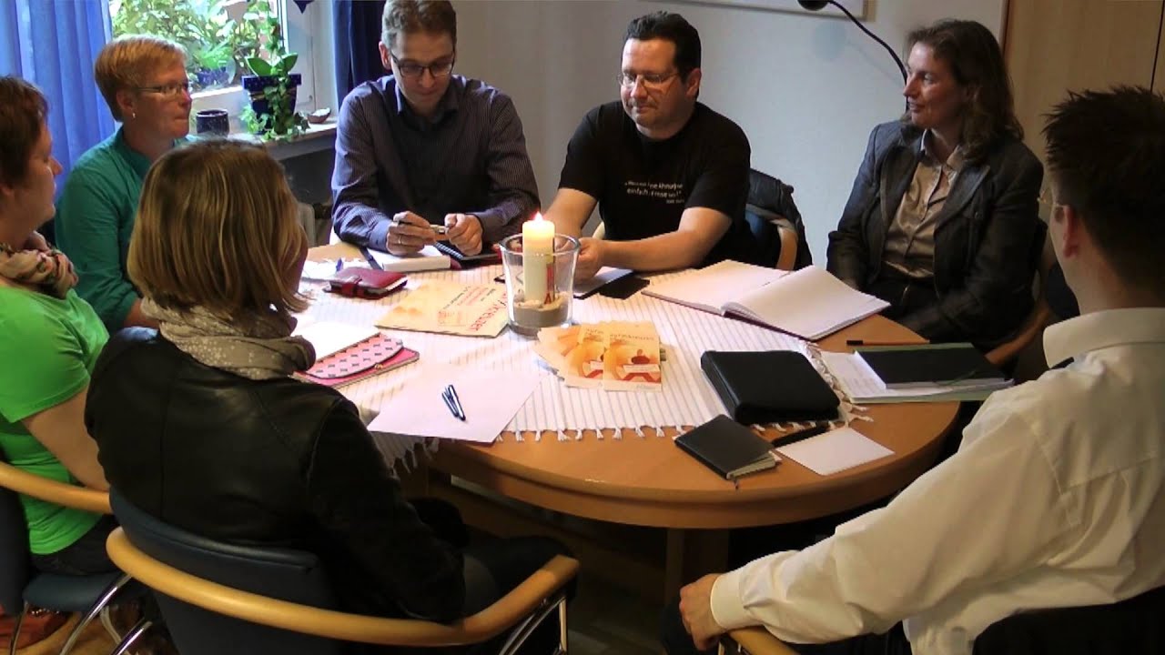 Zur Pfarrgemeinderatswahl 2014 im Bistum Osnabrück