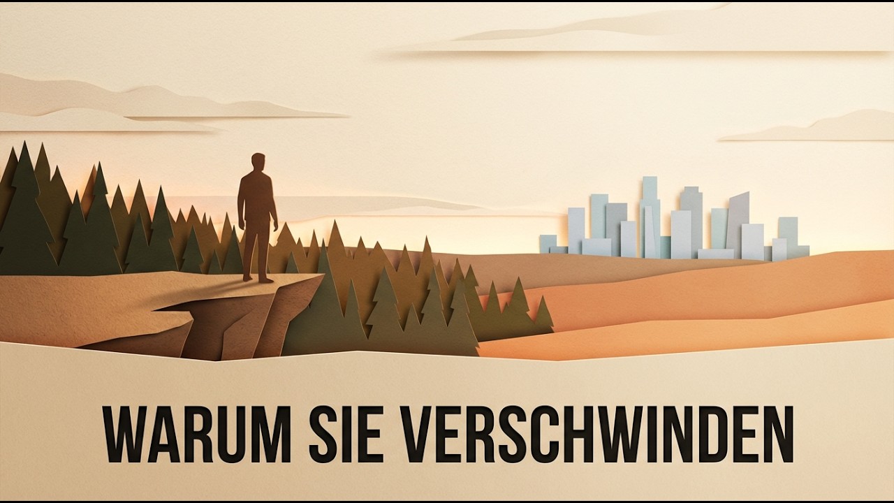 Die Stille der Erwachten: Jung über Einsamkeit und Schatten