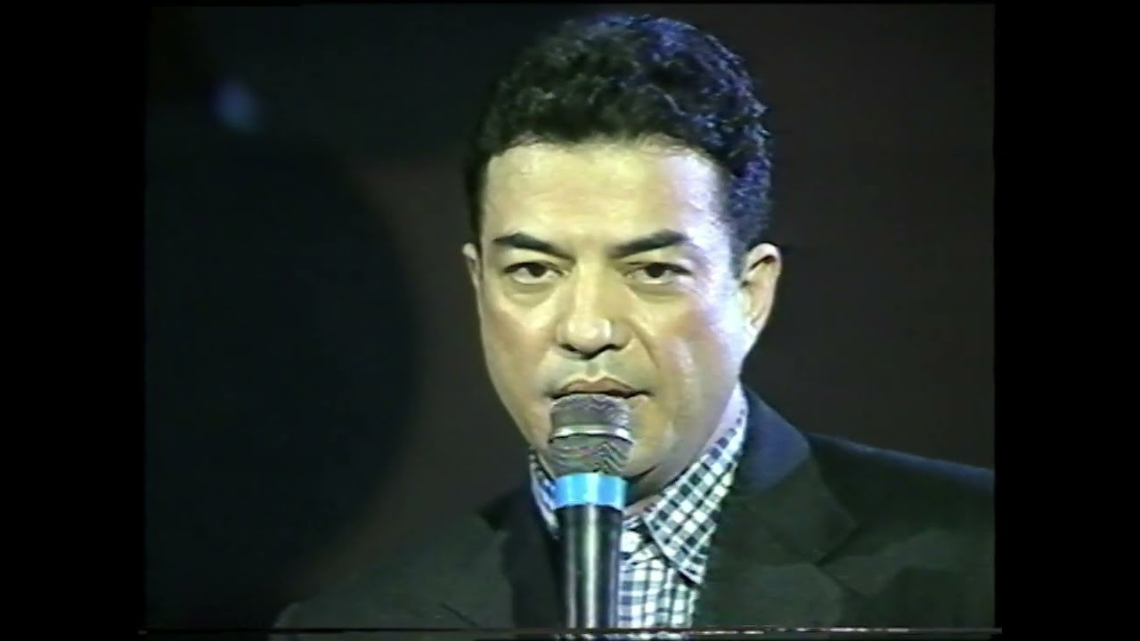 RIC SEGRETO Don't Hurt The One You Love  (opm)