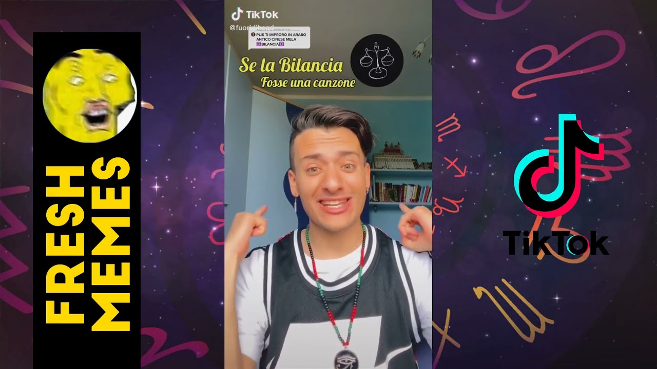 ❤️Bilancia & Ariete | Ecco 5 segnali per riconoscere questi SEGNI ZODIACALI 🌙