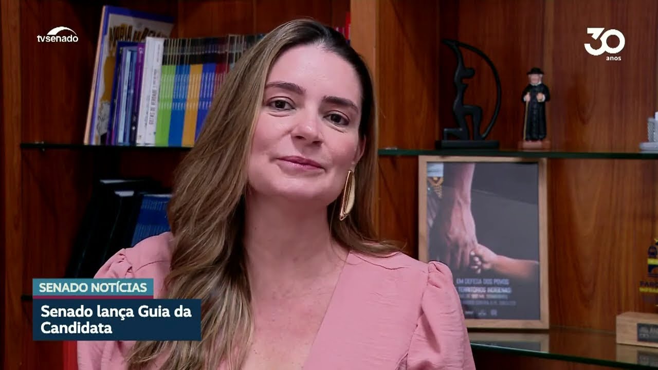 Senado Notícias ao vivo: confira as últimas notícias do dia - 16/3/26