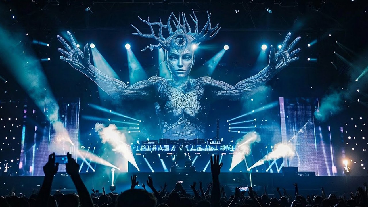 Tomorrowland 2026 – Tiësto, Hardwell, Martin Garrix, Avicii, Meduza | La Magia del EDM