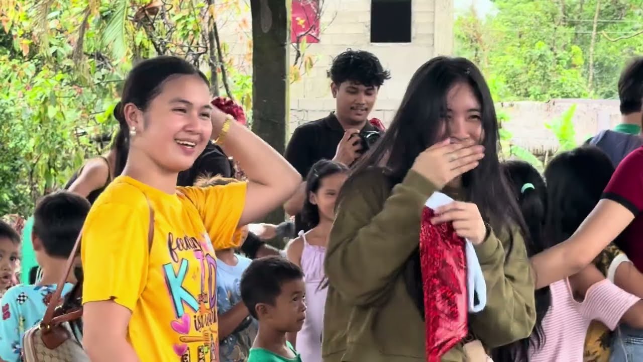 VHEANCY NA PAGOD 